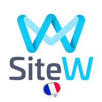 SiteW icon