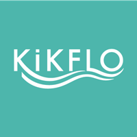 Kikflo Live Chat icon