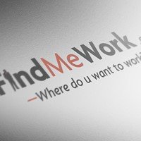 FindMeWork icon