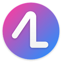 Action Launcher icon