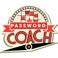 Password Coach icon