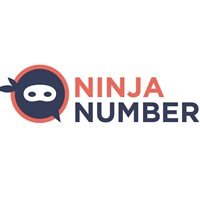 Ninja Number icon