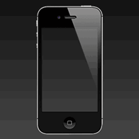 iPhone Screenshot Maker icon