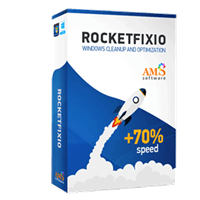 RocketFixio icon