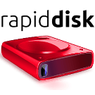 RapidDisk icon