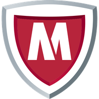 McAfee WaveSecure icon