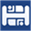 Hostelworld.com icon