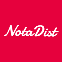 NotaDist icon
