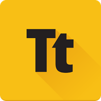 Tictail icon