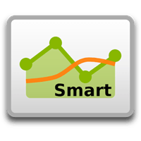 Smart Weight Chart icon