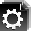 Batch File Manager icon