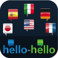Hello-Hello icon