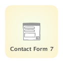 Contact Form 7 icon