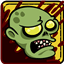 Zombie Road Rage icon