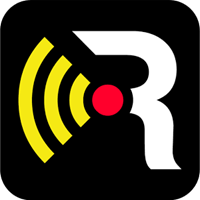 Radical.FM icon