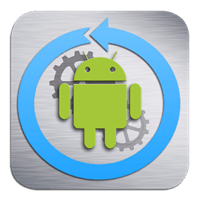 Stellar Phoenix Data Recovery for Android icon