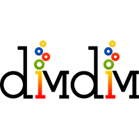 DimDim icon
