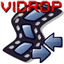 viDrop icon