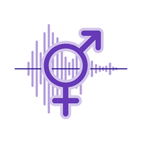 Voice Pitch Analyzer icon