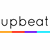 Upbeat icon
