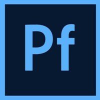Adobe Portfolio icon