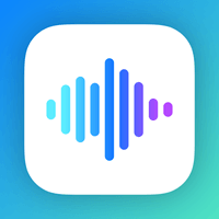 Voice Swap - Live Voice Changer & Face Filters icon