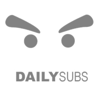 Dailysubs icon
