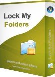 Lock My Folders icon