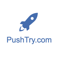 PushTry.COM icon