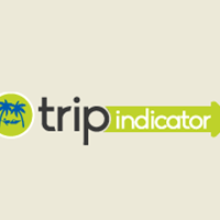 Tripindicator.com icon