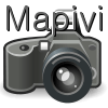 Mapivi icon