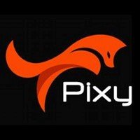 PixyFox.com icon