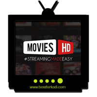 Movies & TV Series Putlocker icon