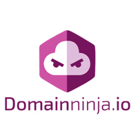 DomainNinja.io icon