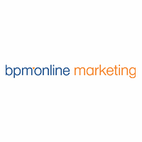 Bpm'online marketing icon