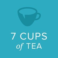 7 cups icon