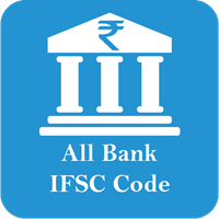 All Bank IFSC Code icon