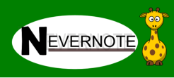 nevernote icon