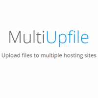MultiUpfile icon