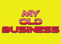 My Old Business icon