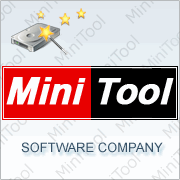 MiniTool Mobile Recovery for iOS icon