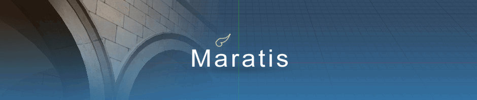 Maratis icon
