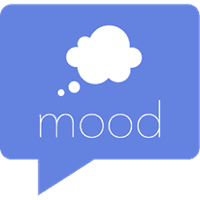 Mood SMS icon