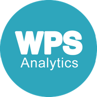 WPS Analytics icon
