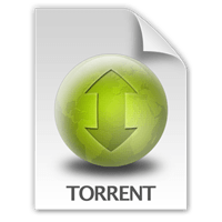 itorrent icon