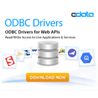 CData ODBC Drivers icon