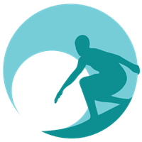 SurfersList icon