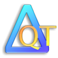 QT Sync icon