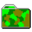 Camouflage icon