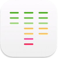Stacks - Task manager icon